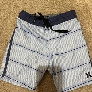 Boys Hurley boardshorts